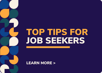 Career Tips for Job Seekers?